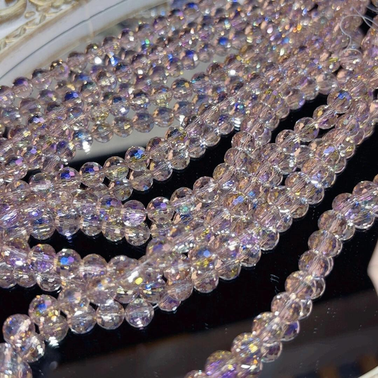 kiki‘s crystal beads,irregular mixed desige—live link